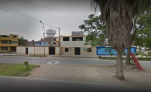 Puesto de Salud San Carlos