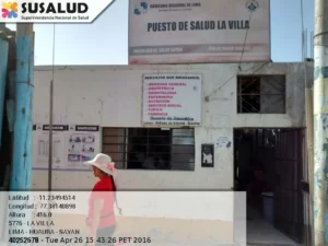 La Villa