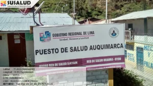 Auquimarca