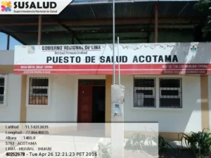 Acotama