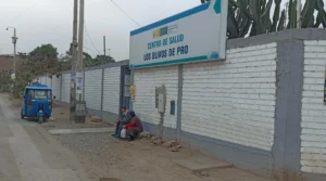 Los Olivos de Pro