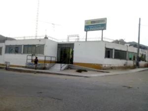 La Ensenada