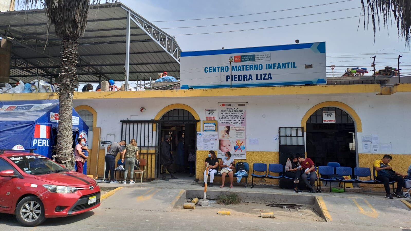 Piedra Liza