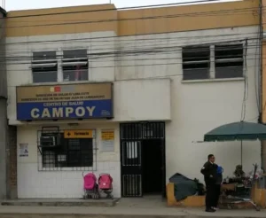 Campoy