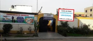 Cooperativa Universal