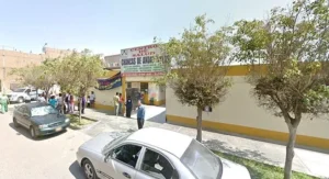 Chancas de Andahuaylas