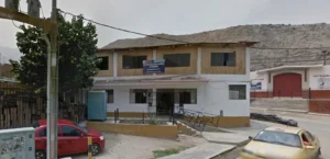 San Antonio de Pedregal