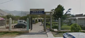 Santa Maria de Huachipa