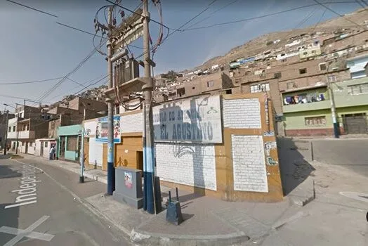 El Agustino en Lima
