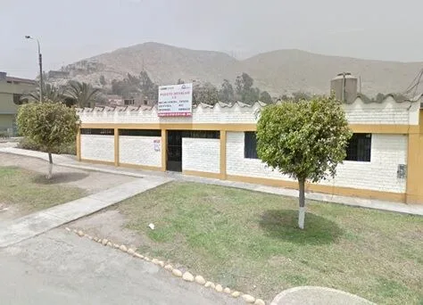Villa Rica en Chaclacayo, Lima