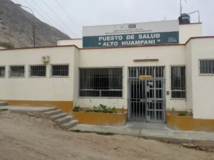 Alto Huampani