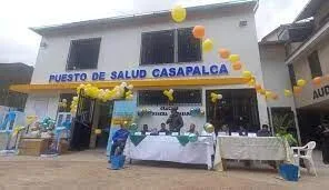 Casapalca