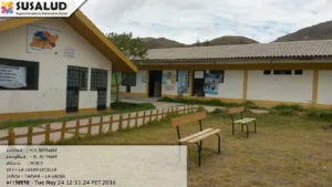 La Union Leticia