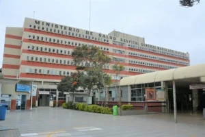 Hospital Maria Auxiliadora