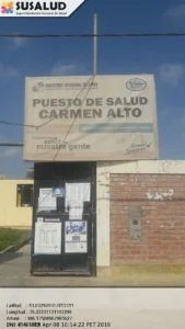 Carmen Alto