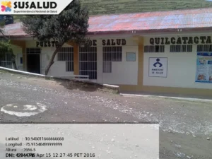 Quilcatacta