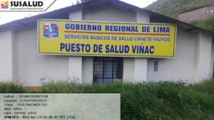 Viñac
