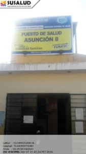 Asuncion 8