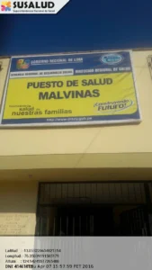 Las Malvinas