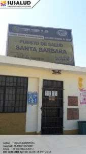 Santa Barbara