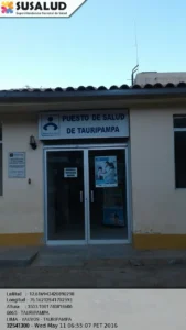 Tauripampa