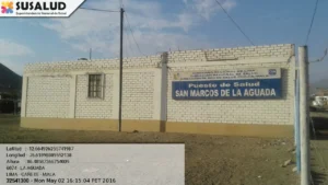 La Aguada
