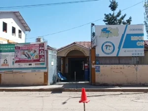 Chilca