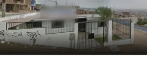 Puesto de Salud Paraiso