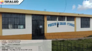 Pihuas