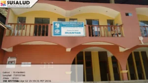 Huantan