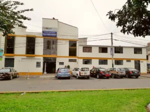 Villa Victoria Porvenir