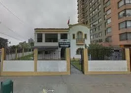 Centro de Salud Santa Cruz de Miraflores