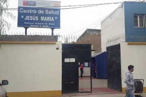 Jesus Maria