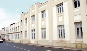Instituto Nacional Materno Perinatal