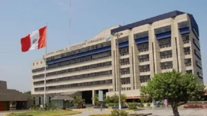 Instituto Nacional de Enfermedades Neoplasicas
