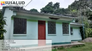 Puesto de Salud Tambo