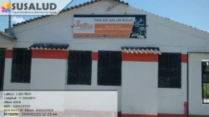 Yuracyacu