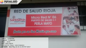 Perla Mayo