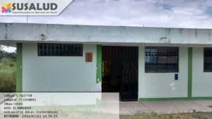 El Mirador