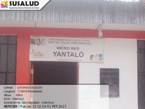 Yantalo