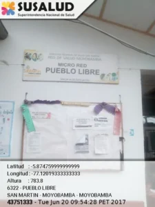 Pueblo Libre