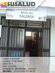 Calzada