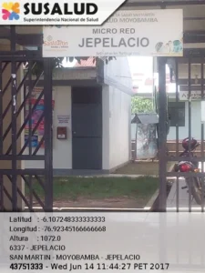 Jepelacio