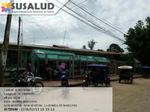 Banda Shilcayo