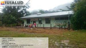 San Jose Km.34