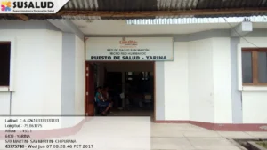 Yarina