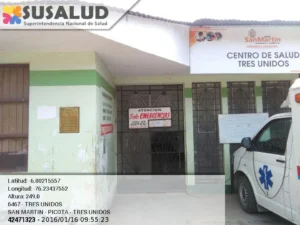 Tres Unidos