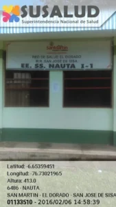 Nauta