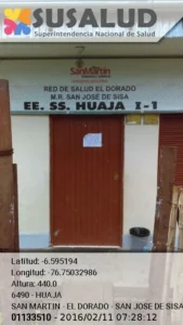 Huaja
