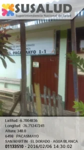 Pacasmayo